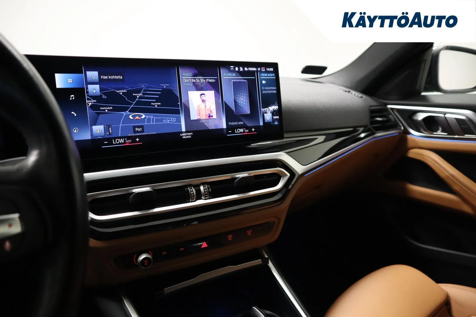 BMW i4 MON-816 carousel image