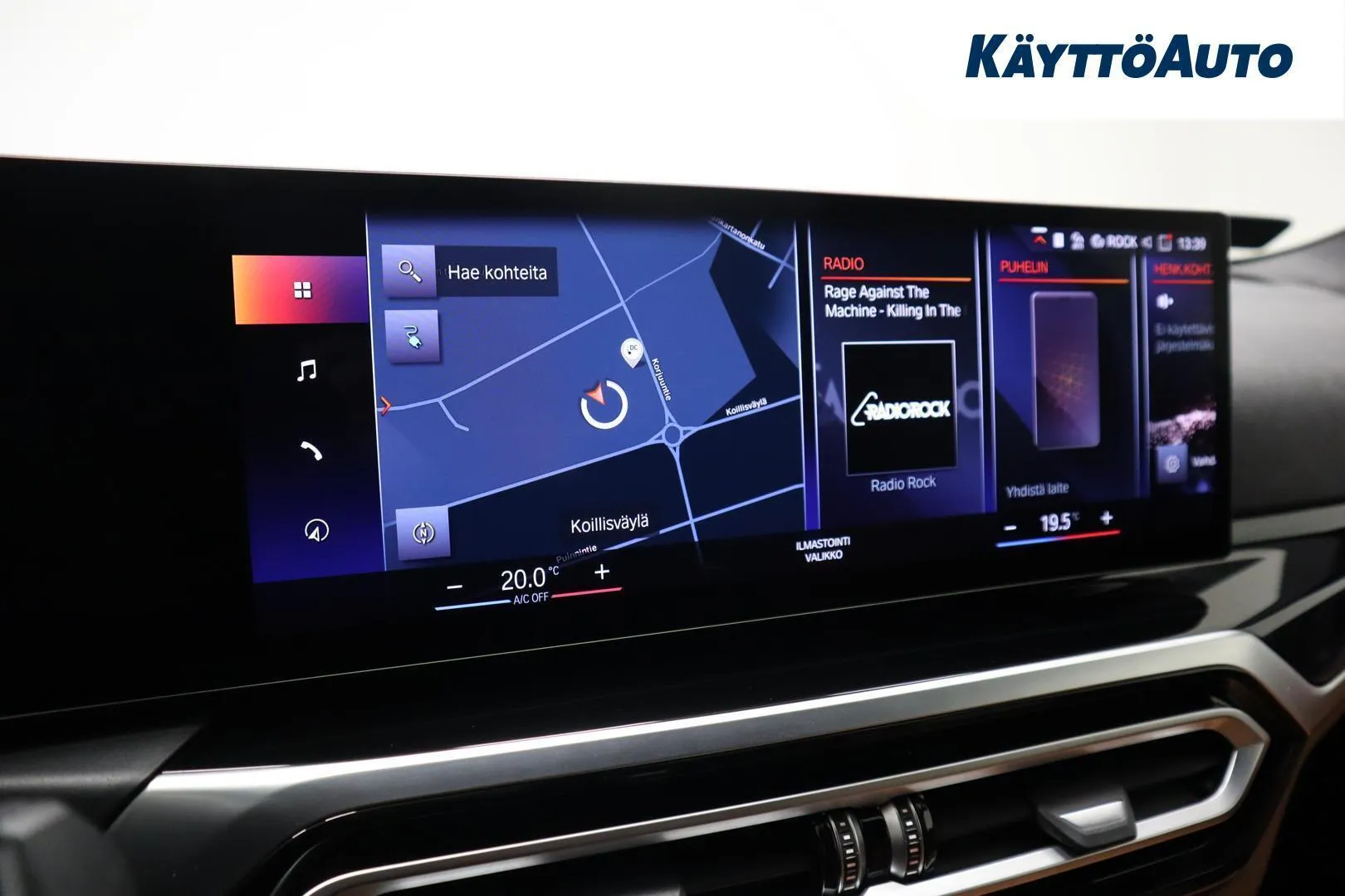 BMW i4 MON-816 carousel image