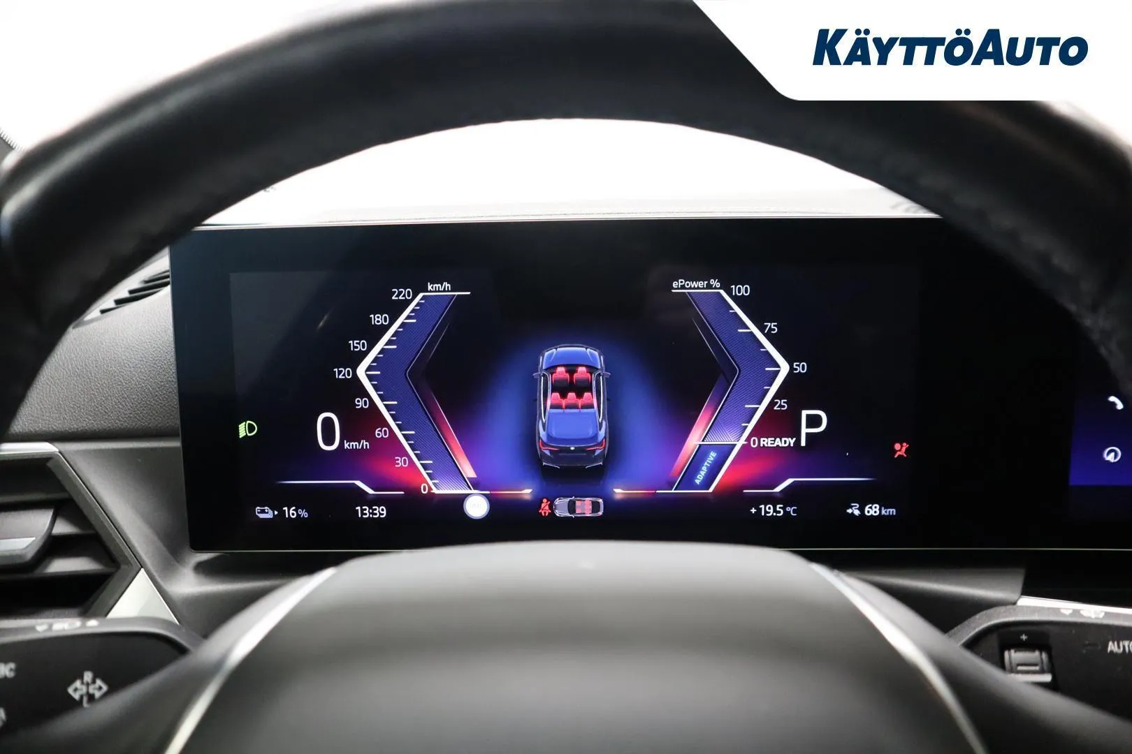 BMW i4 MON-816 carousel image