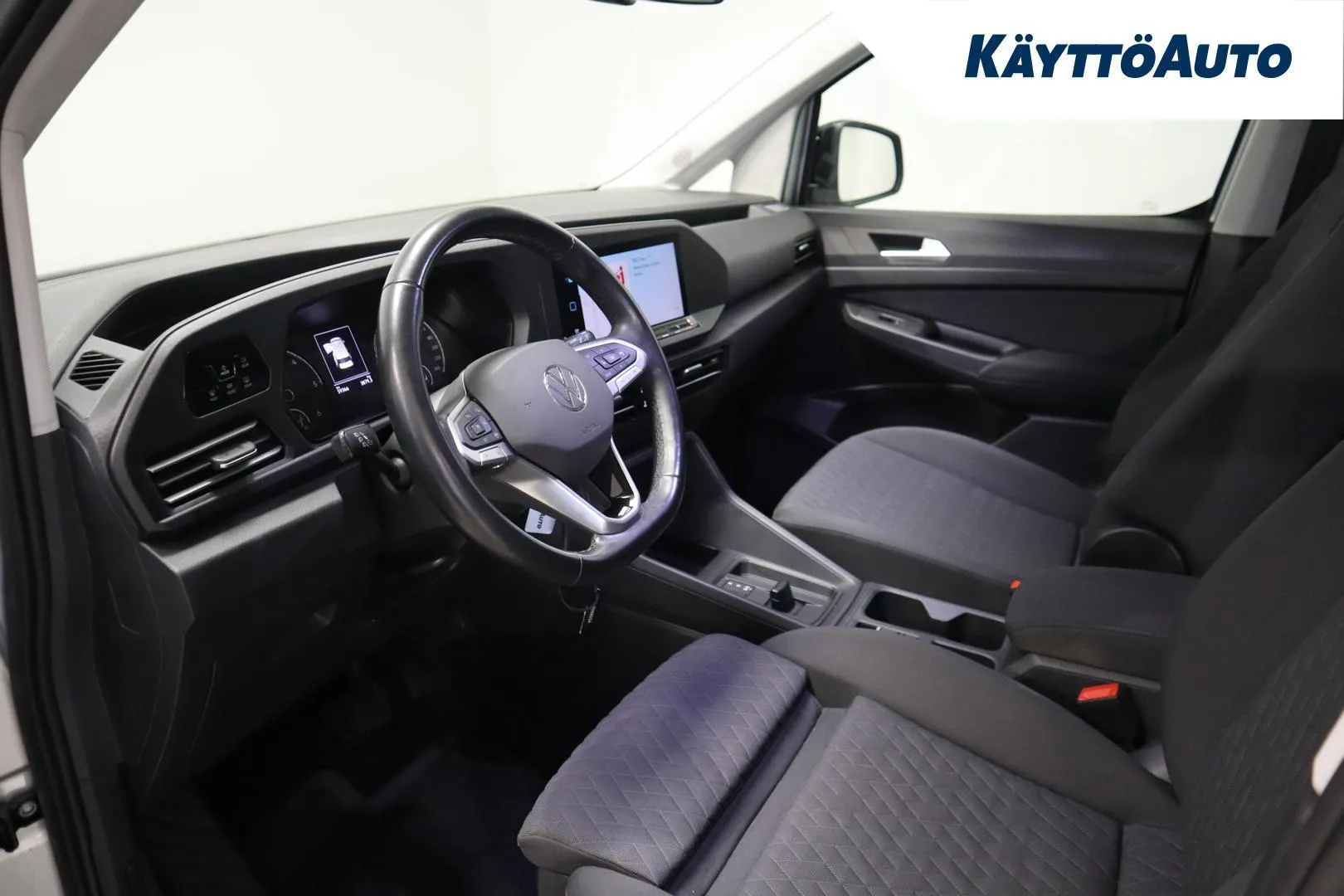 Volkswagen Caddy OZX-282 carousel image