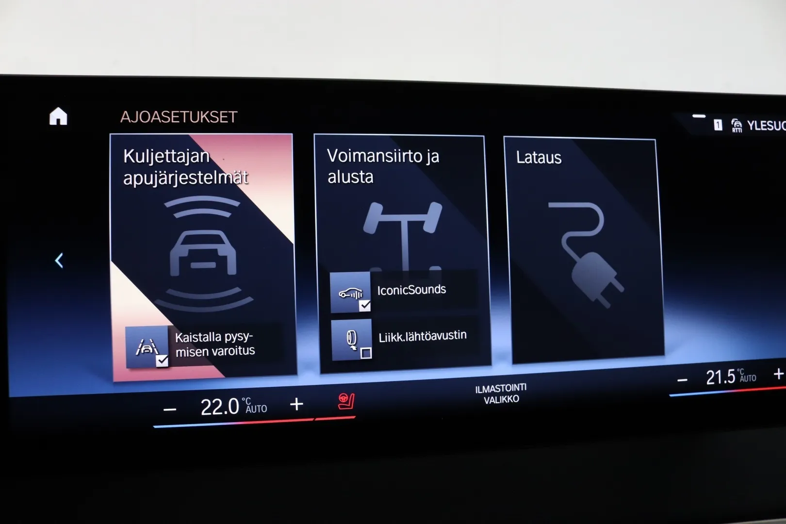 BMW iX FPB-670 carousel image