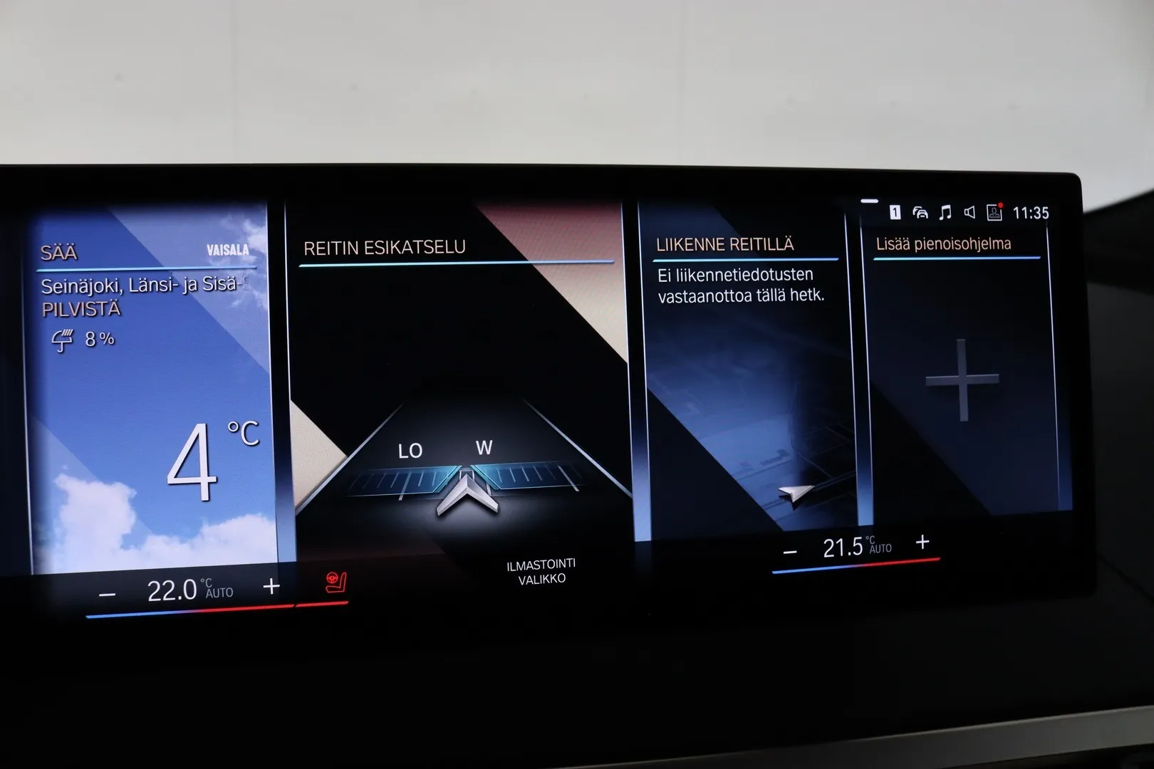 BMW iX FPB-670 carousel image