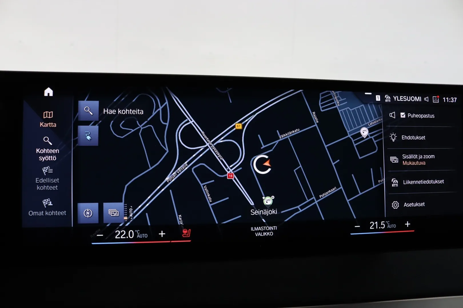 BMW iX FPB-670 carousel image