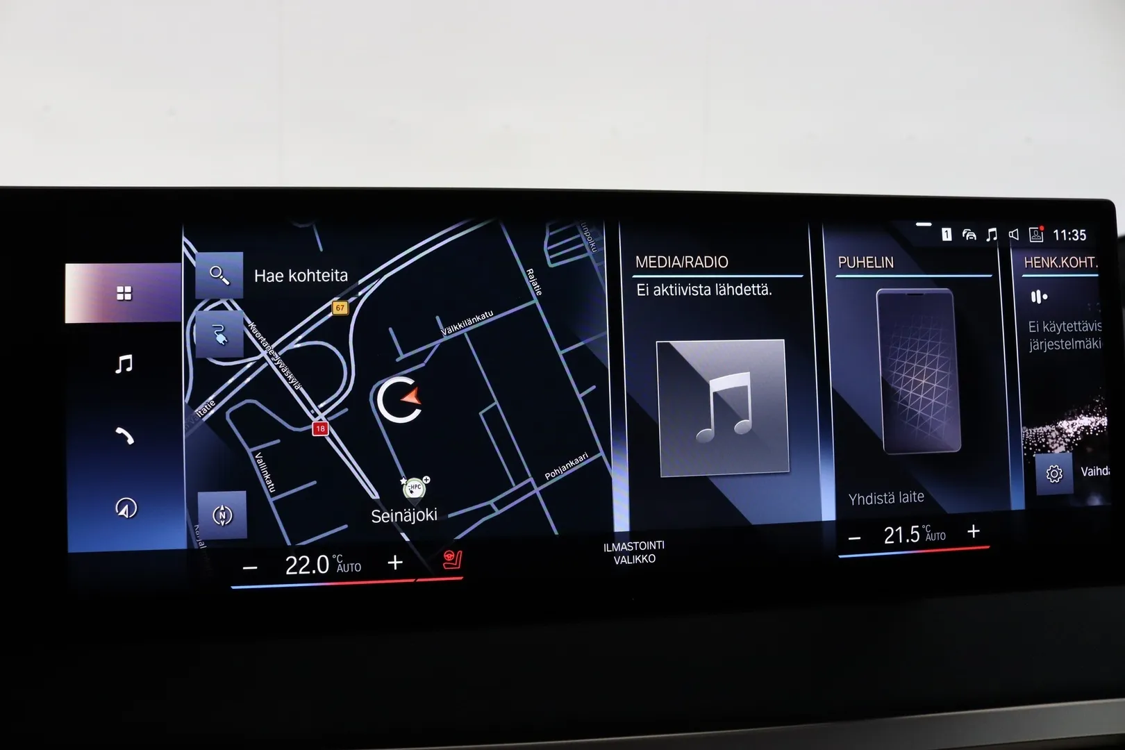 BMW iX FPB-670 carousel image