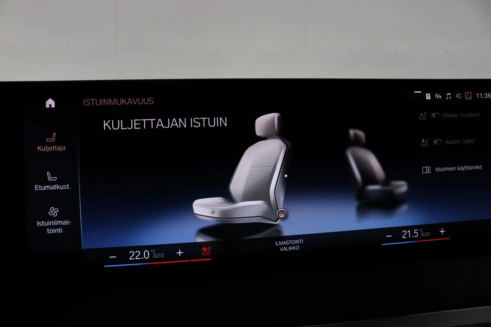 BMW iX FPB-670 carousel image