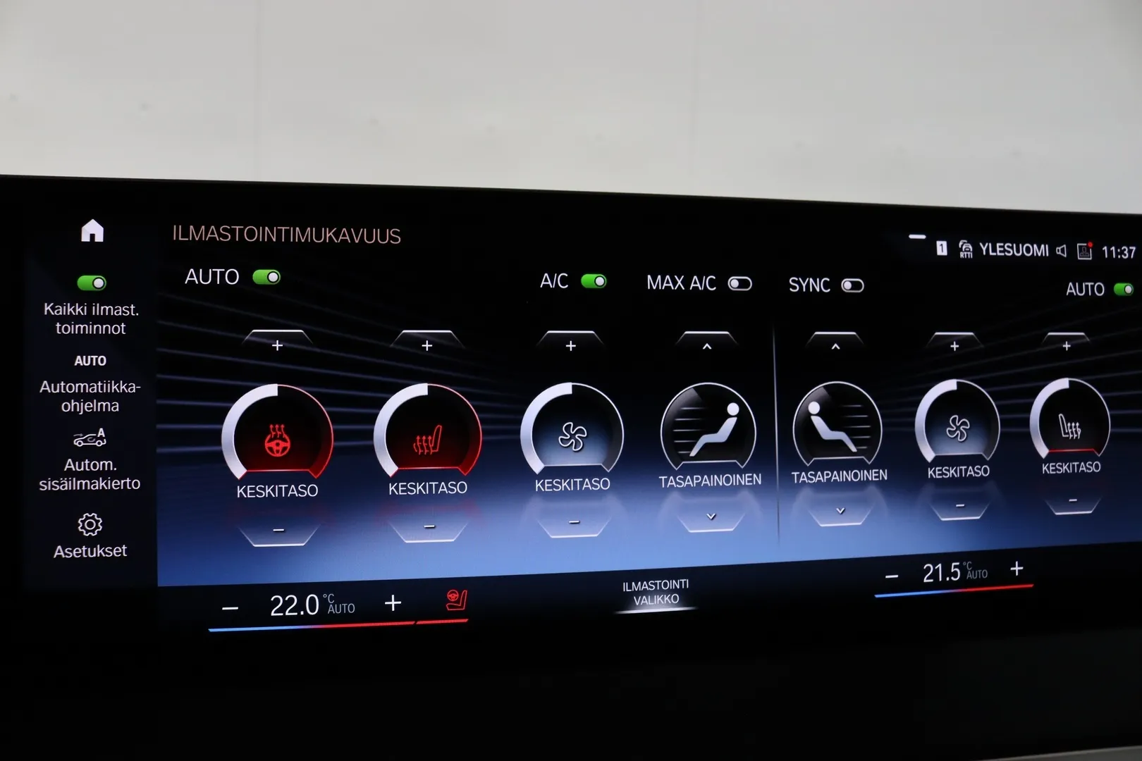 BMW iX FPB-670 carousel image