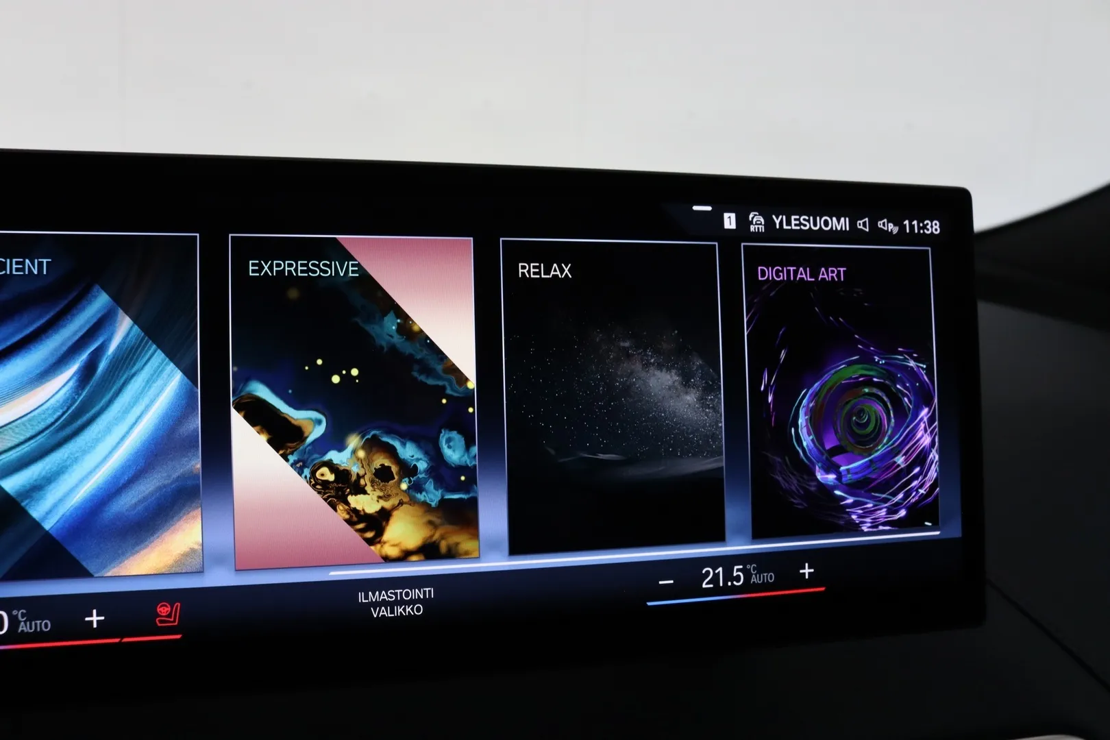 BMW iX FPB-670 carousel image