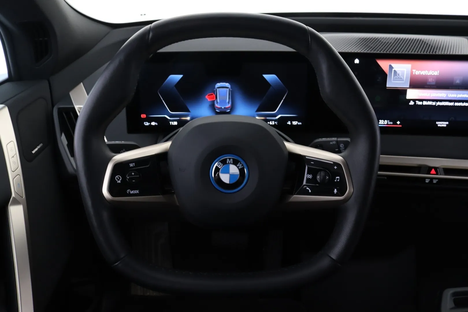 BMW iX FPB-670 carousel image