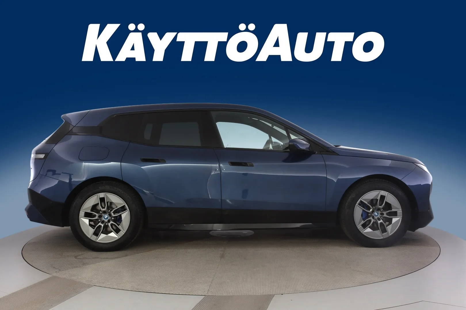 BMW iX FPB-670 carousel image