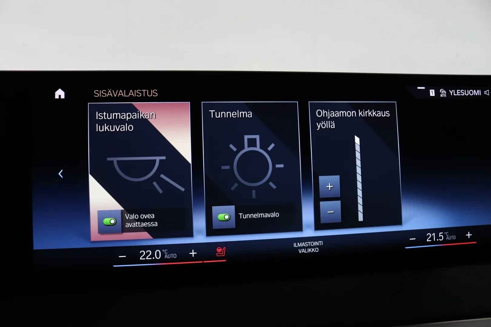 BMW iX FPB-670 carousel image