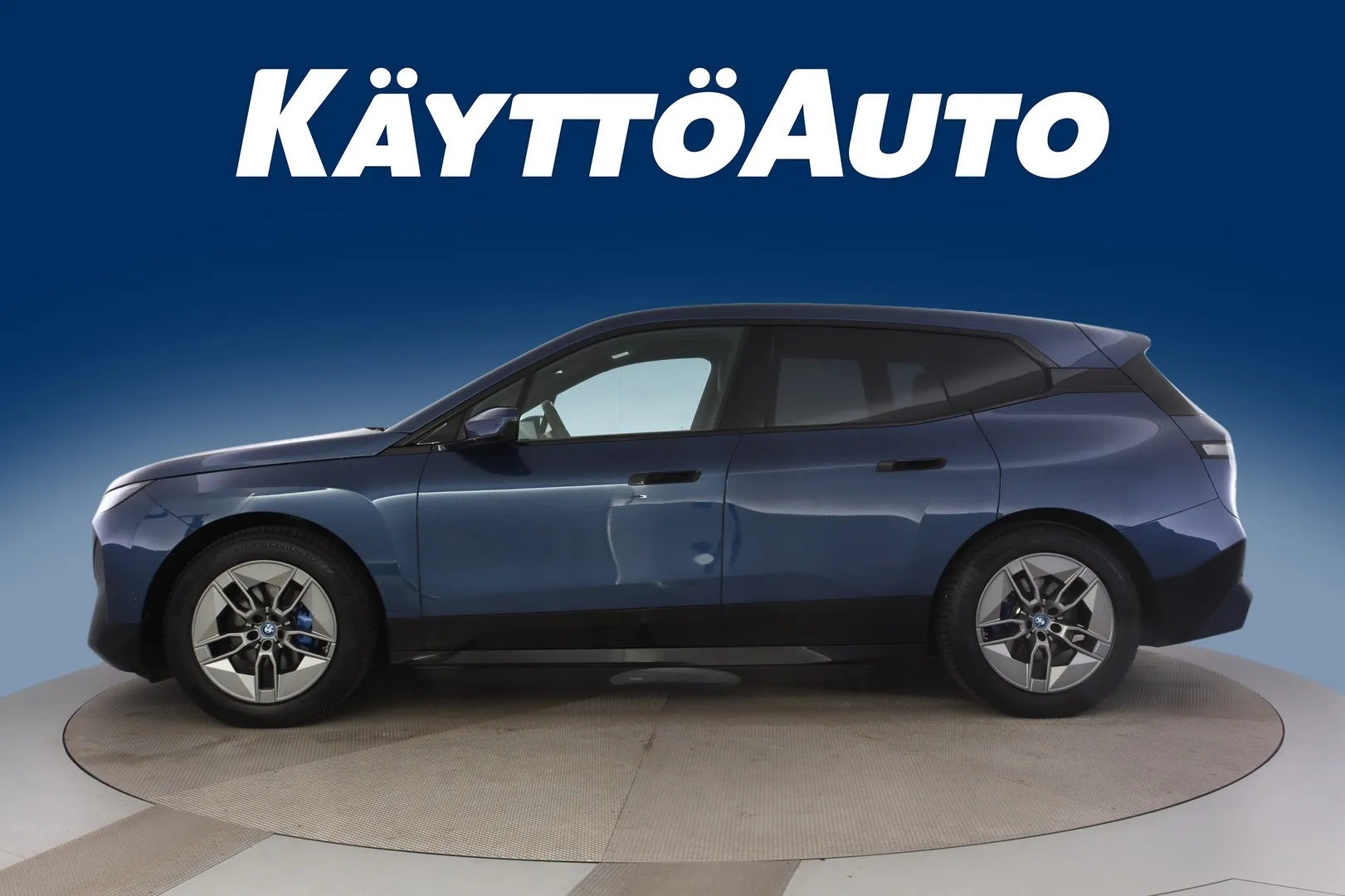 BMW iX FPB-670 carousel image