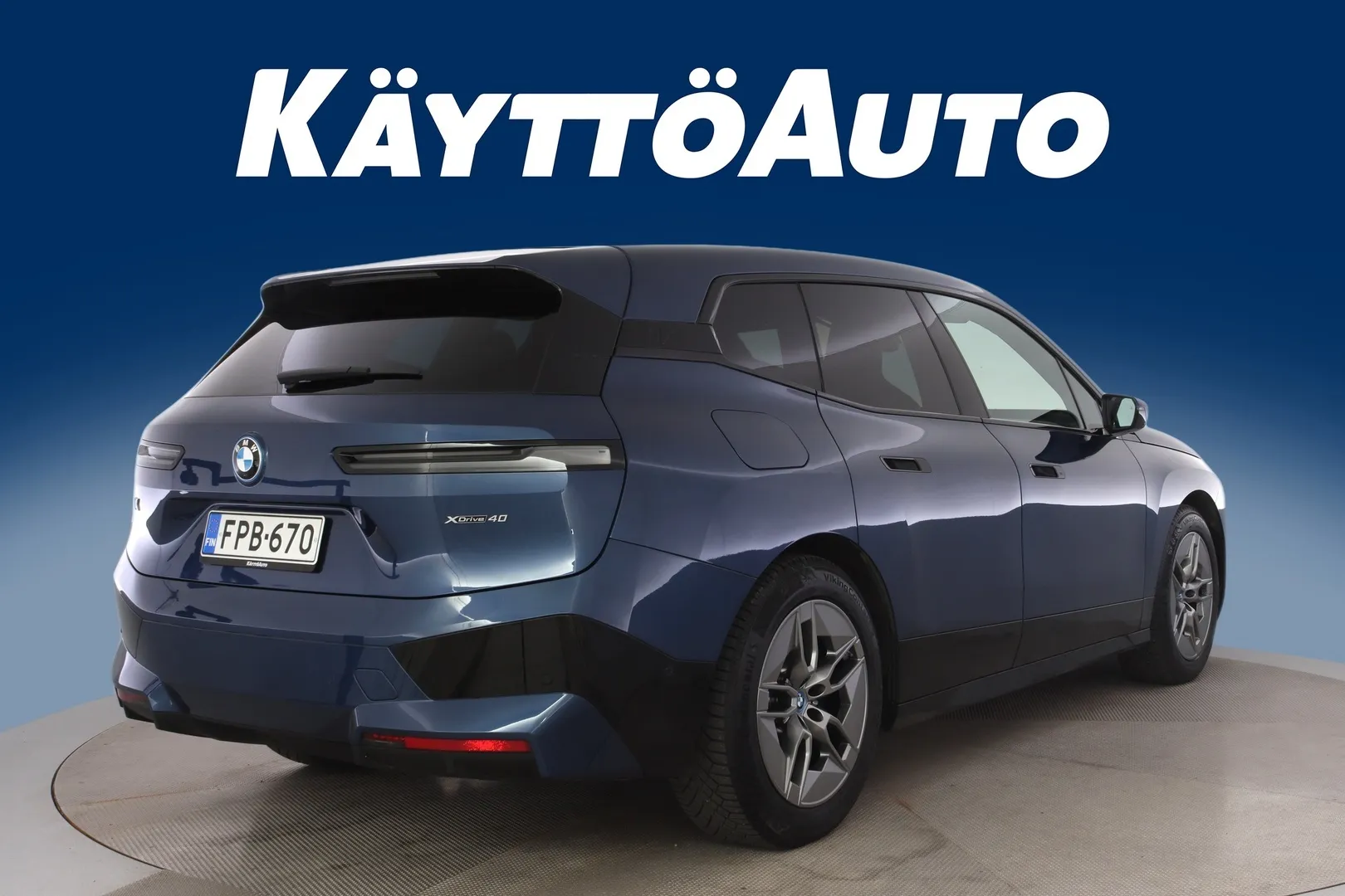 BMW iX FPB-670 carousel image