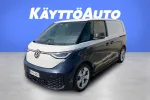 Volkswagen ID. Buzz Cargo SPL-657 carousel thumbs