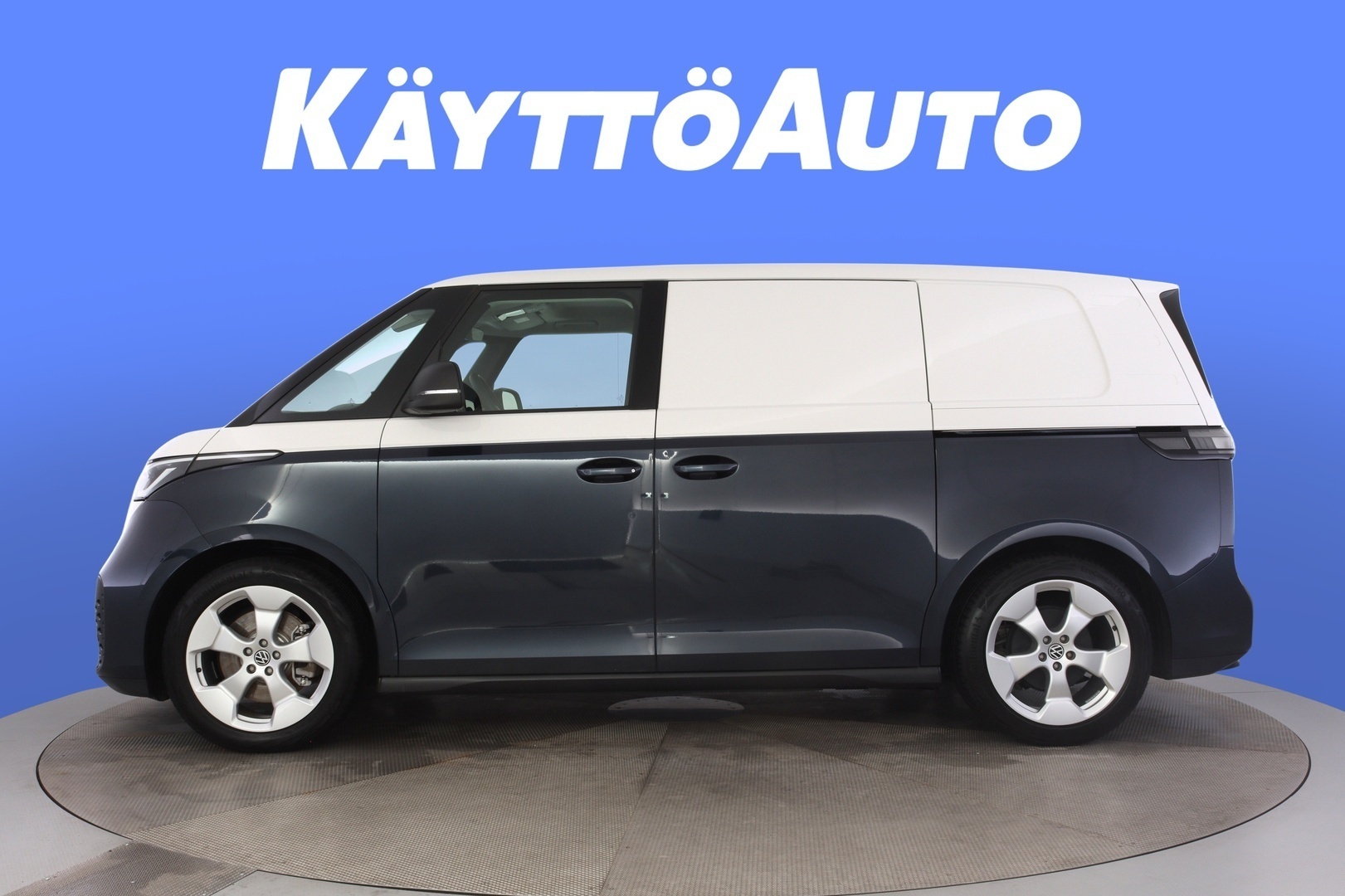Volkswagen ID. Buzz Cargo 150Kw 2023, kuva 2/44
