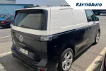 Volkswagen ID. Buzz Cargo SPL-657 carousel thumbs