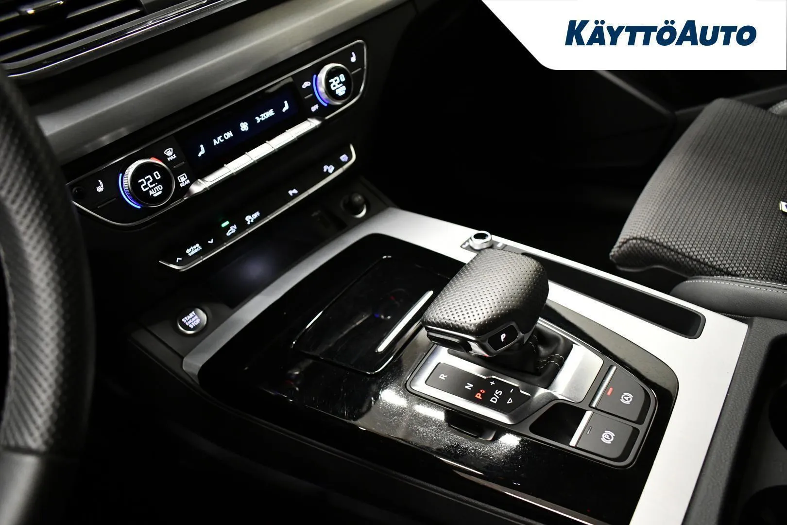 Audi Q5 ZOZ-331 carousel image