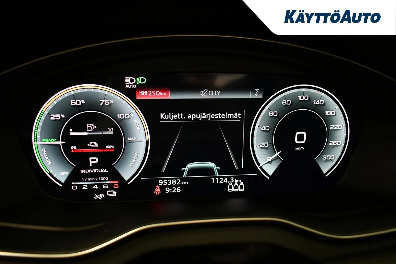 Audi Q5 ZOZ-331 carousel image