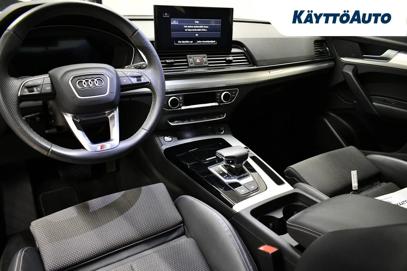 Audi Q5 ZOZ-331 carousel image