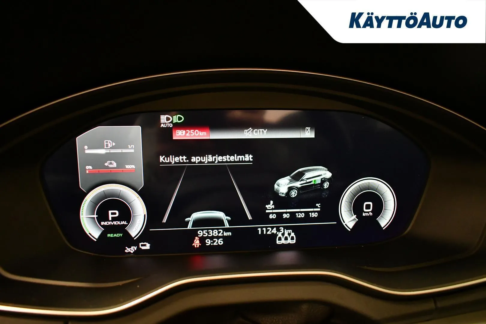 Audi Q5 ZOZ-331 carousel image