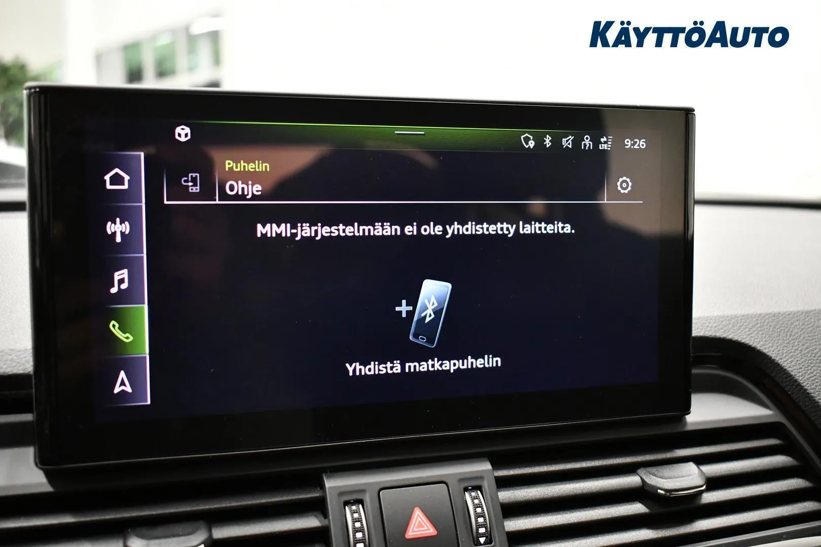 Audi Q5 ZOZ-331 carousel image