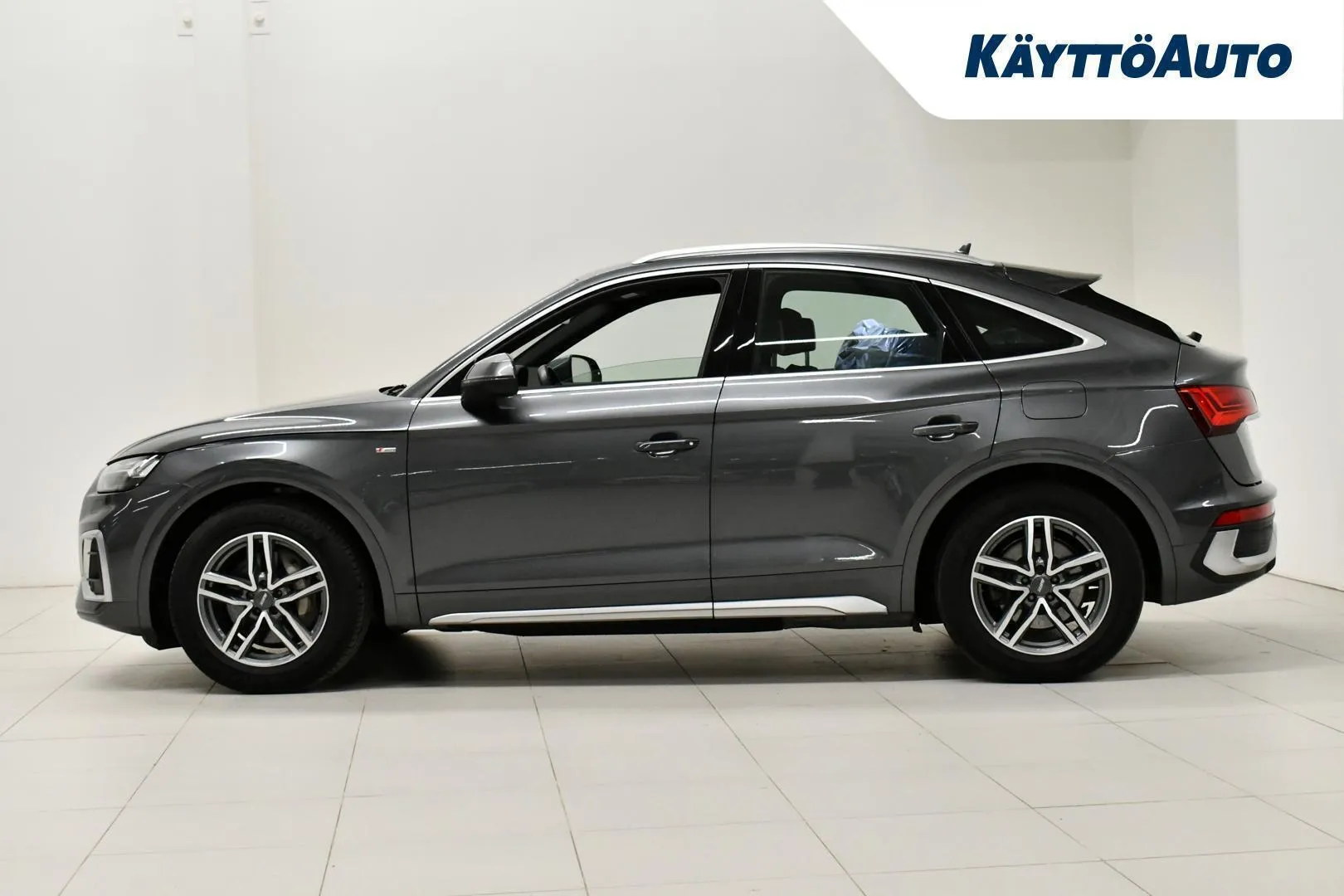 Audi Q5 ZOZ-331 carousel image
