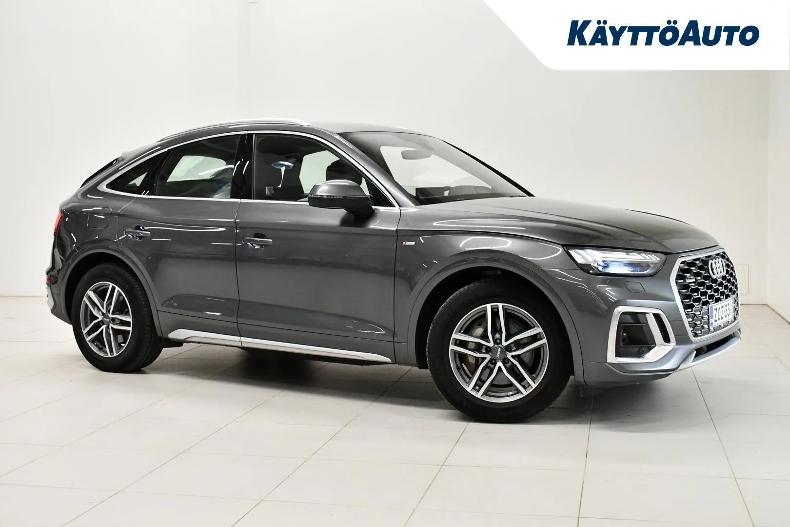 Audi Q5 ZOZ-331 carousel image