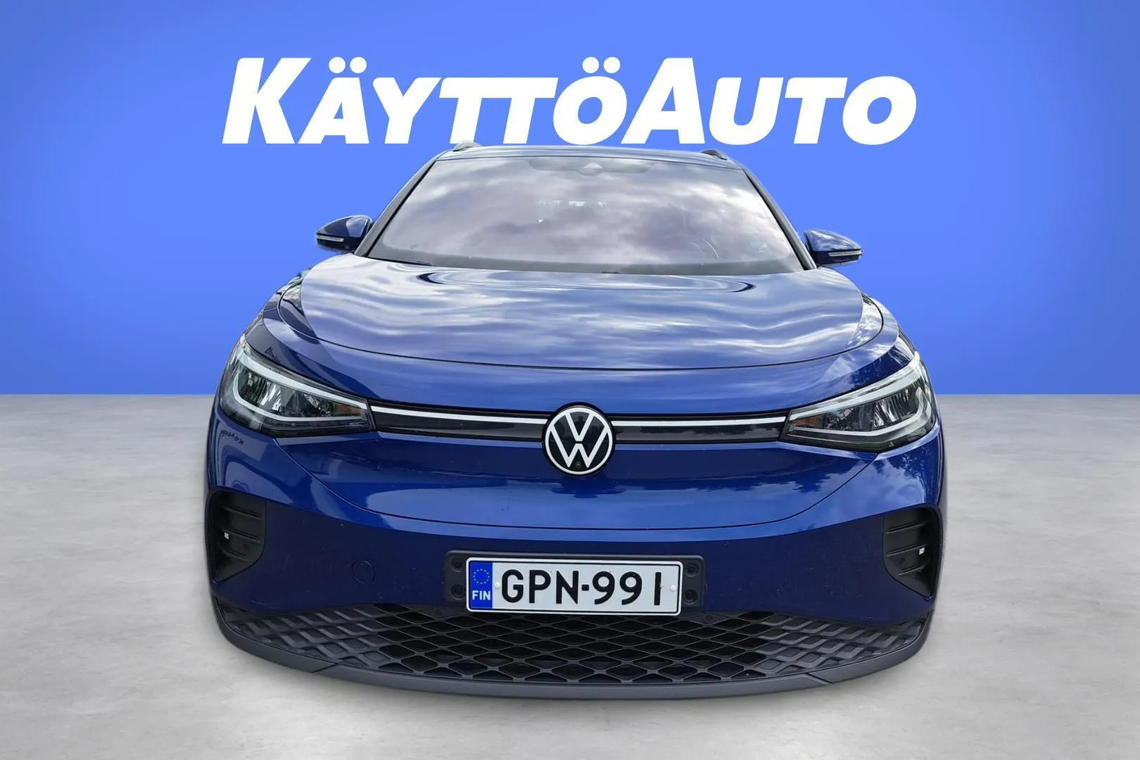 Volkswagen ID.4 GPN-991 carousel image