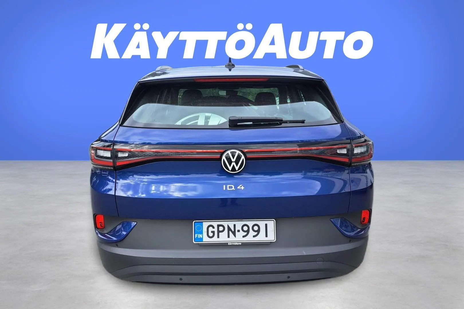 Volkswagen ID.4 GPN-991 carousel image