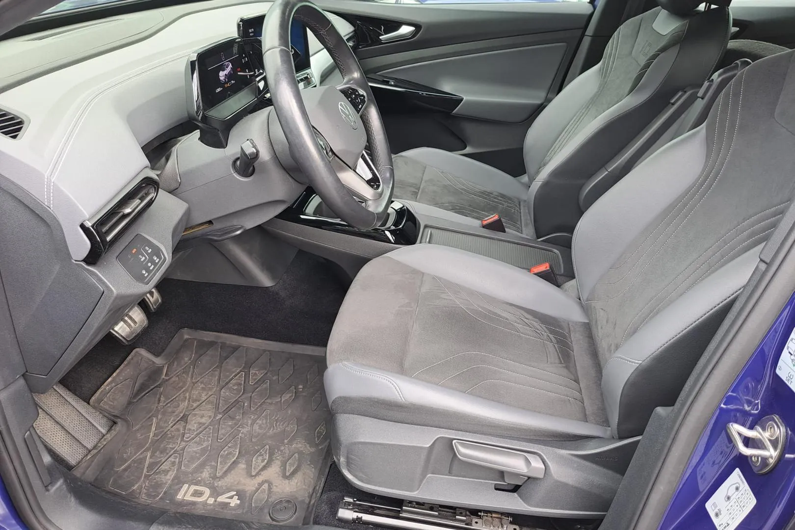 Volkswagen ID.4 GPN-991 carousel image