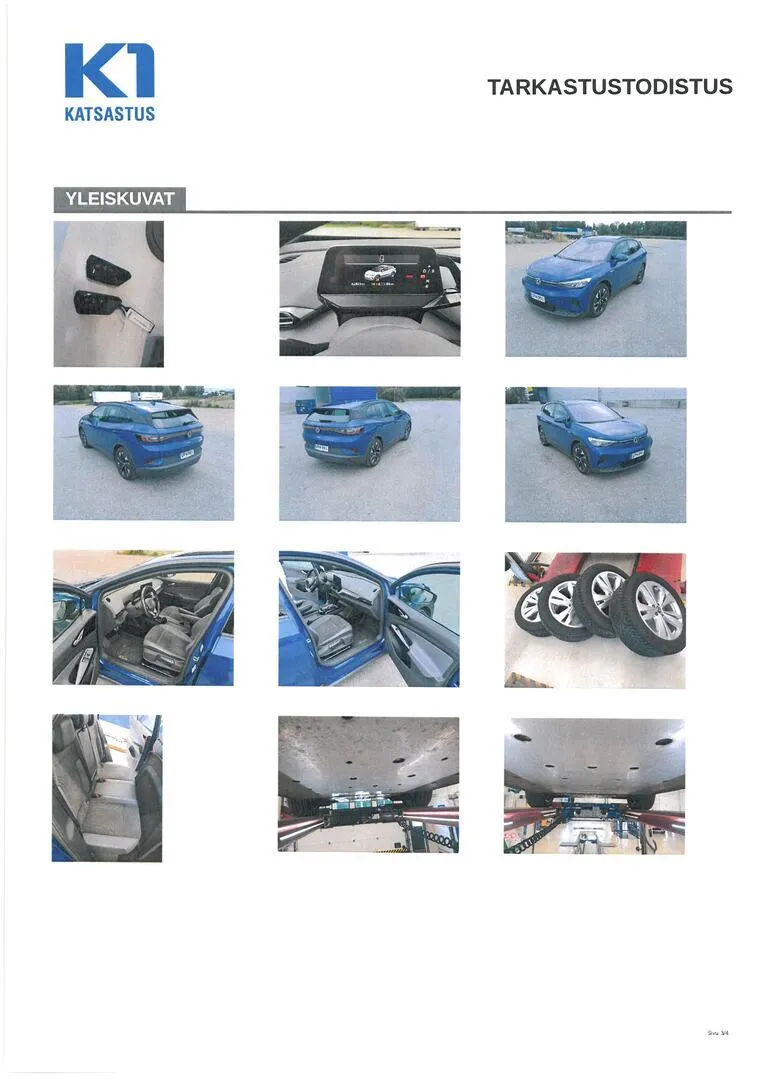 Volkswagen ID.4 GPN-991 carousel image