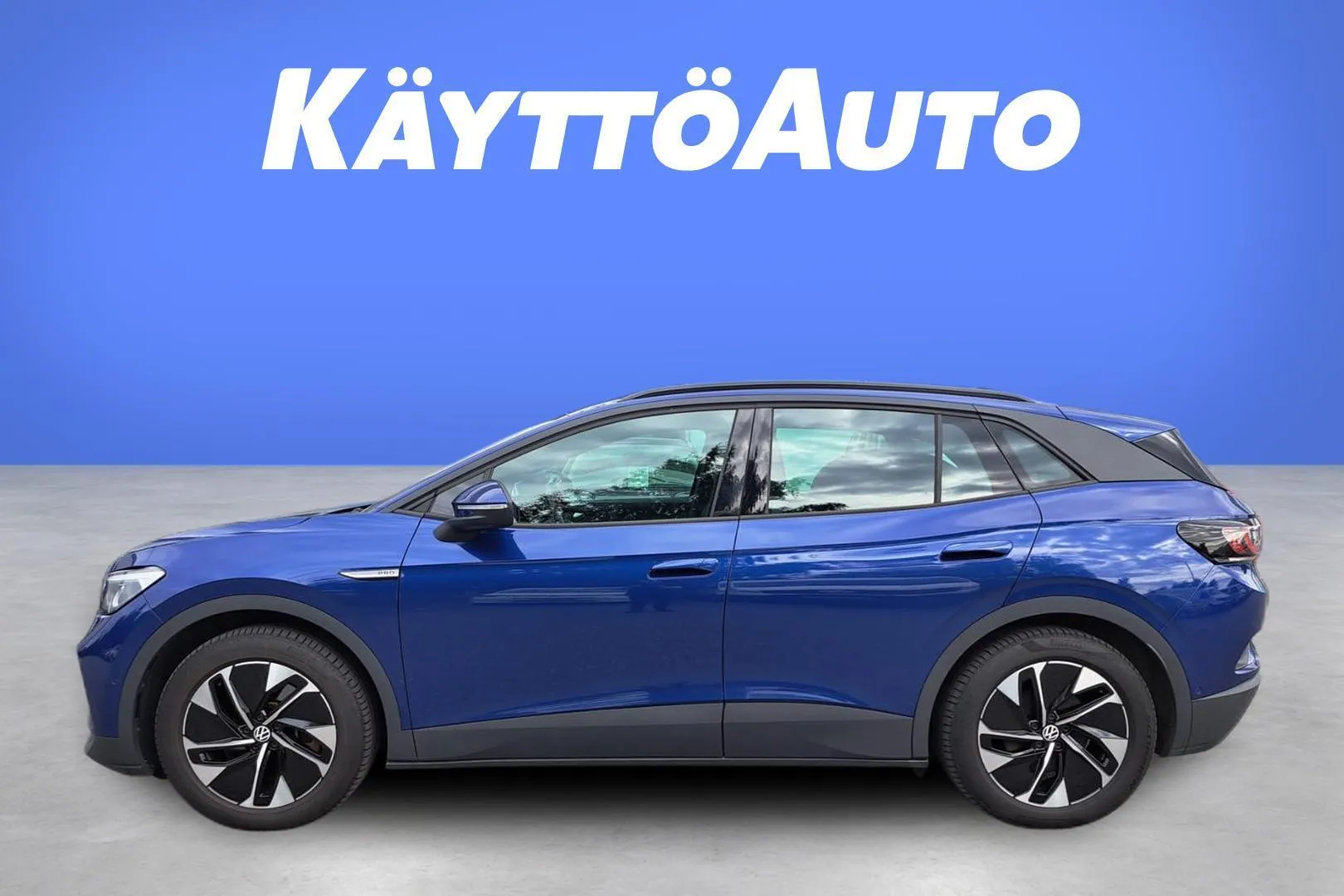 Volkswagen ID.4 GPN-991 carousel image