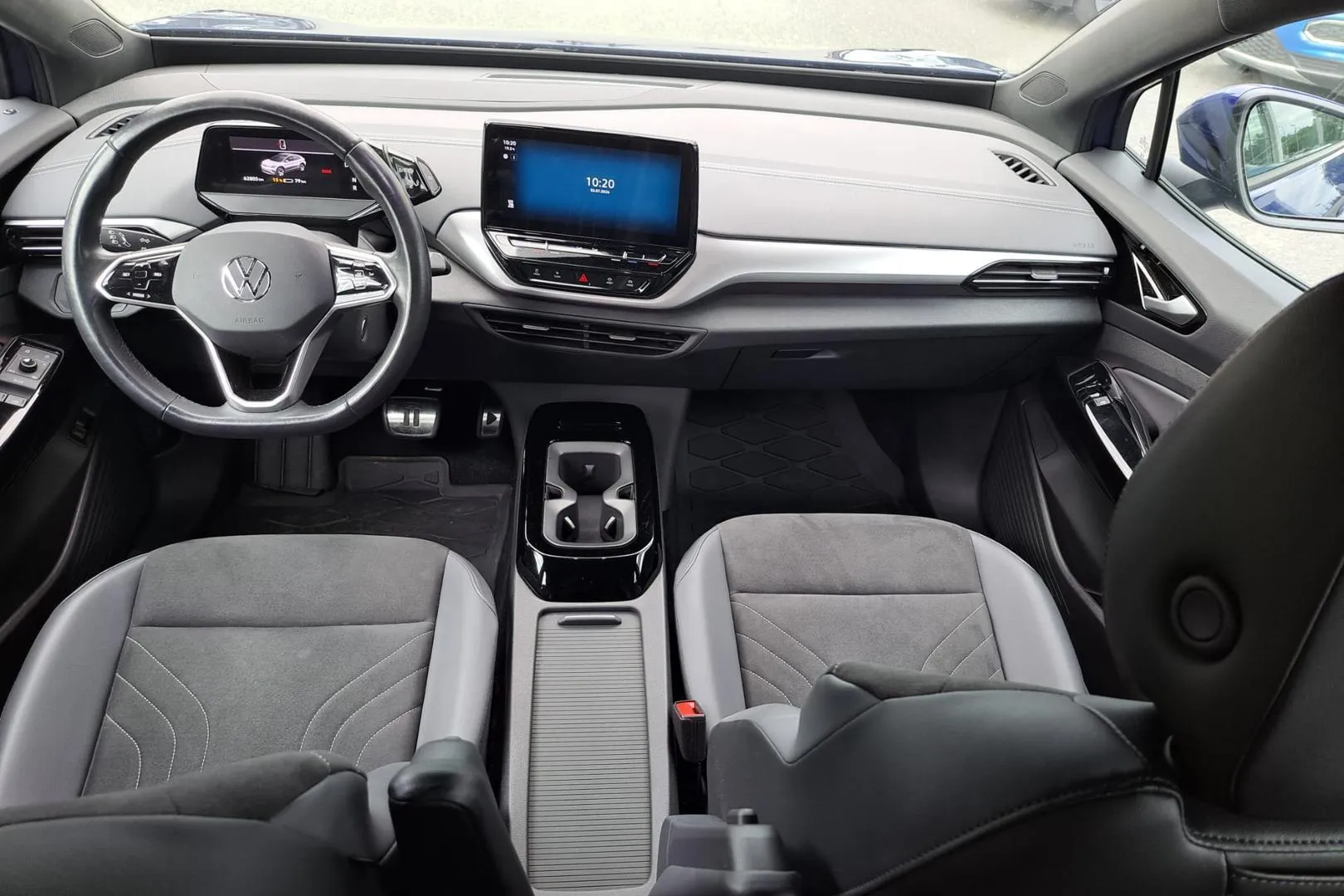 Volkswagen ID.4 GPN-991 carousel image