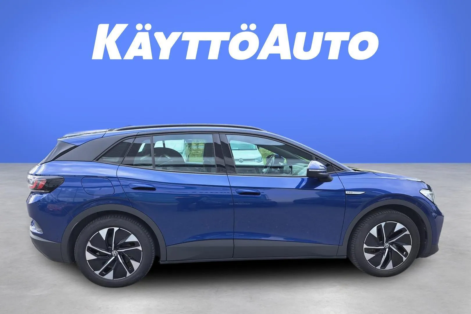 Volkswagen ID.4 GPN-991 carousel image