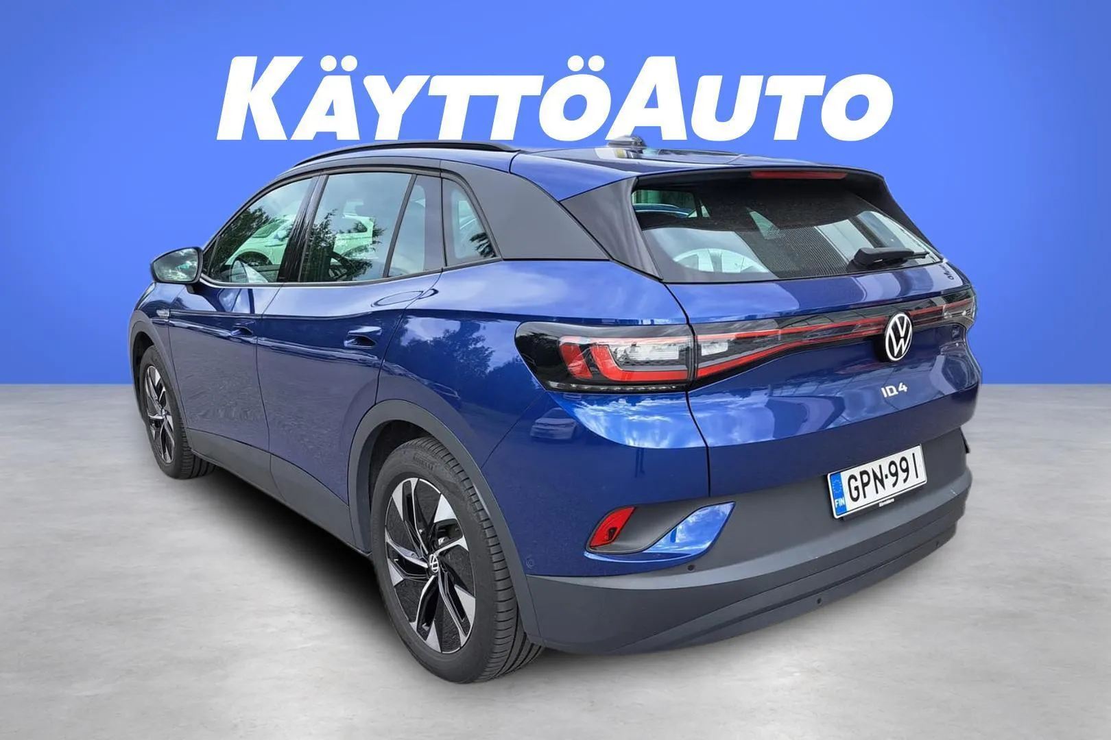 Volkswagen ID.4 GPN-991 carousel image
