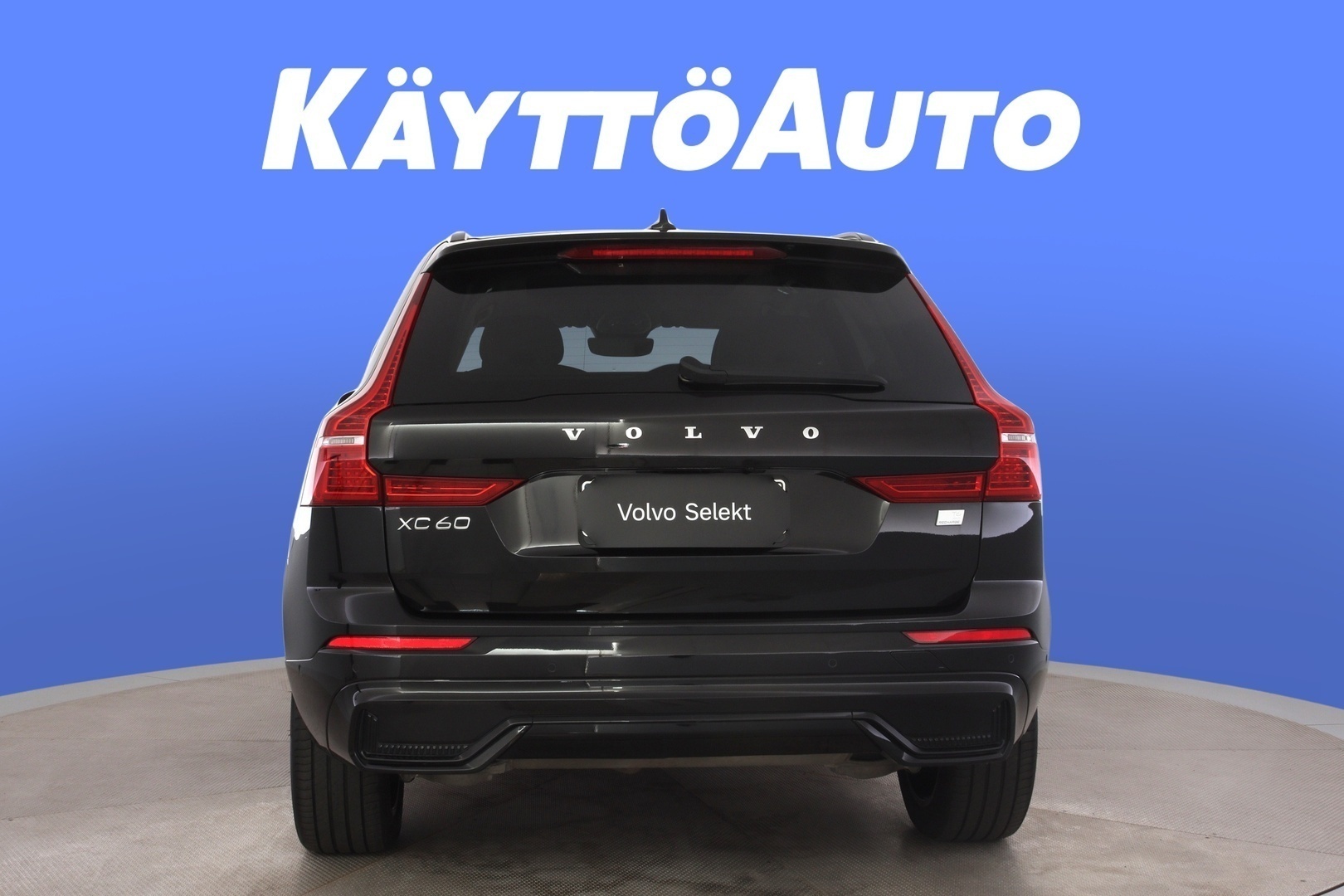 Volvo XC60 2023, kuva 6/42