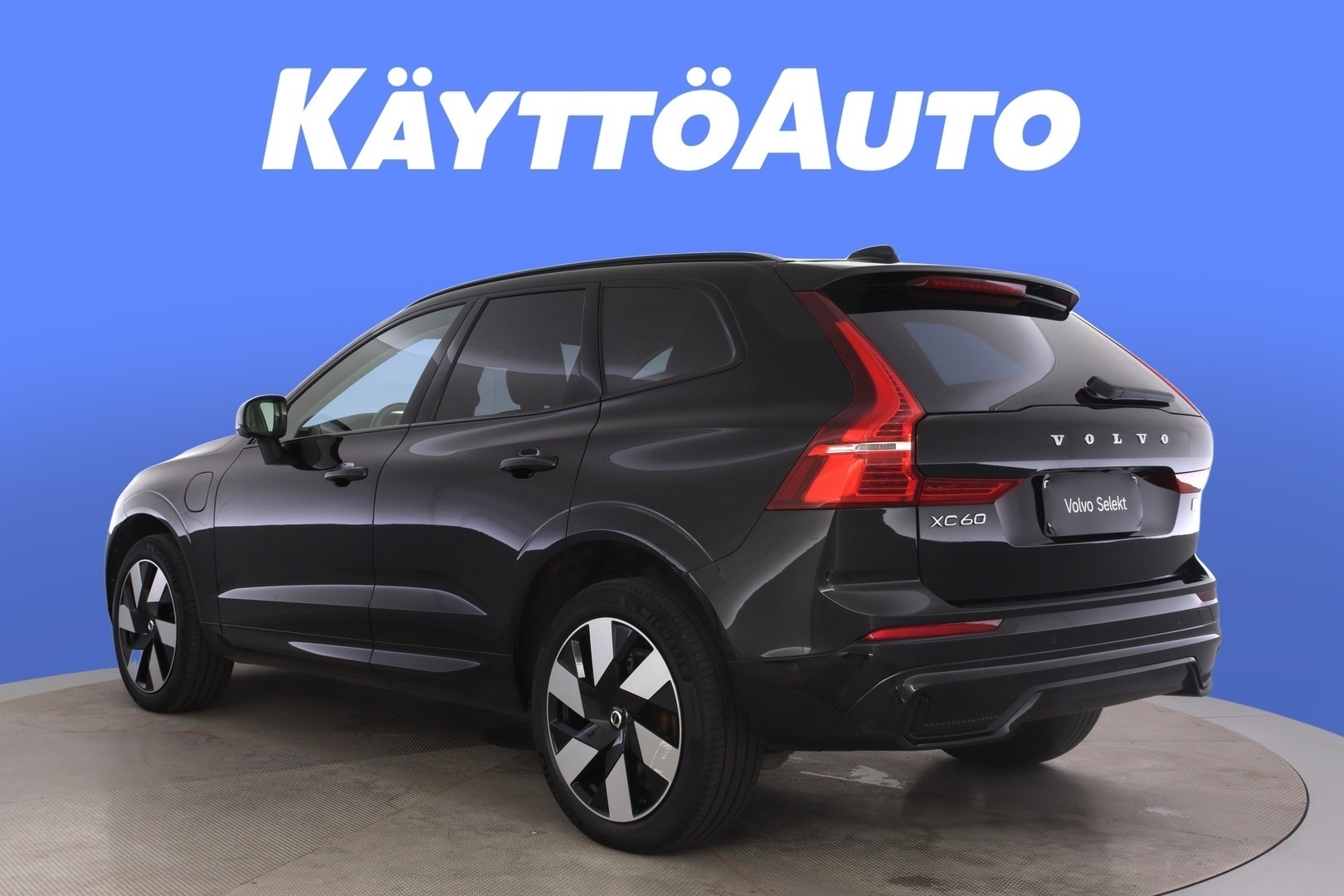 Volvo XC60 2023, kuva 3/42