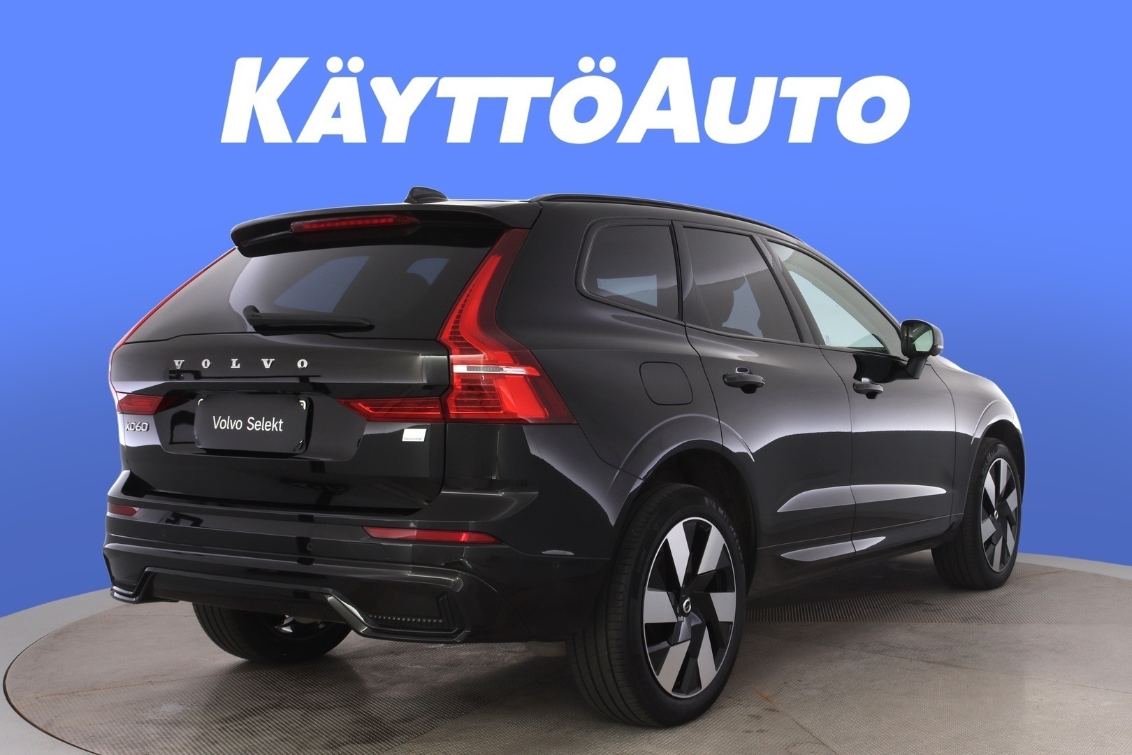Volvo XC60 2023, kuva 7/42