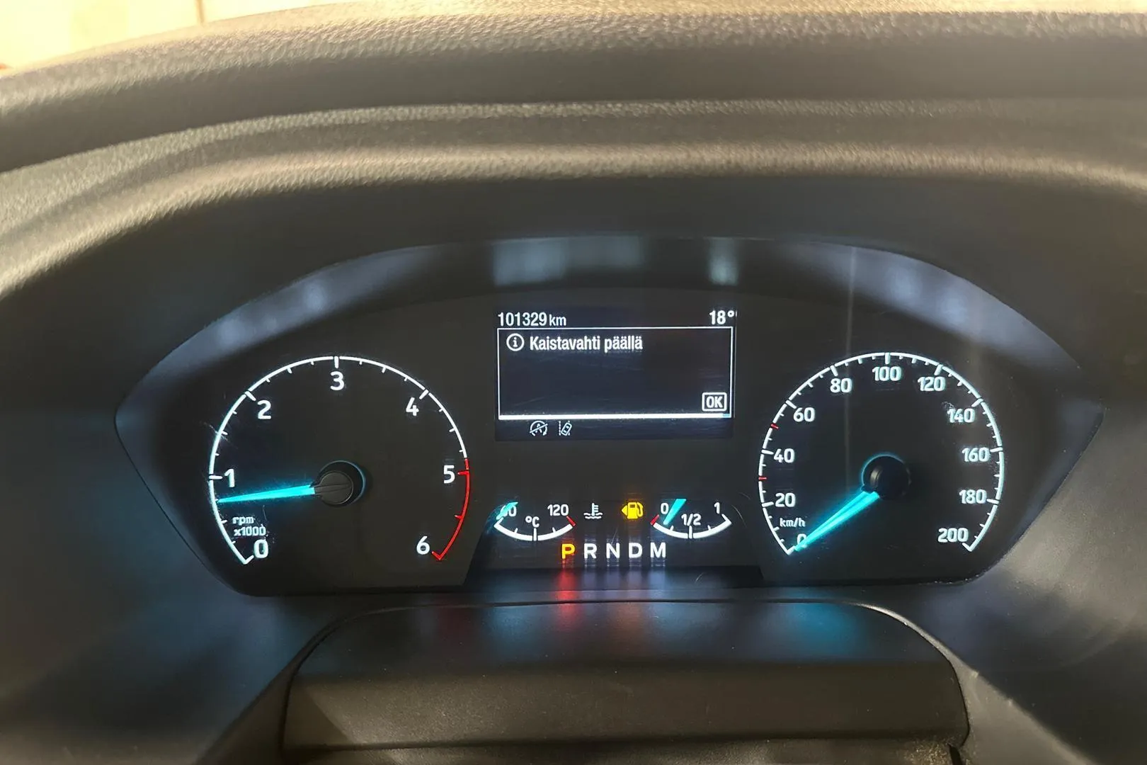 Ford Transit NNE-615 carousel image