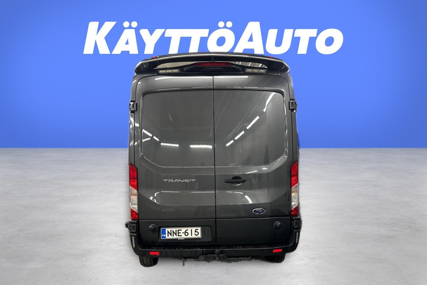 Ford Transit 2023, kuva 4/23