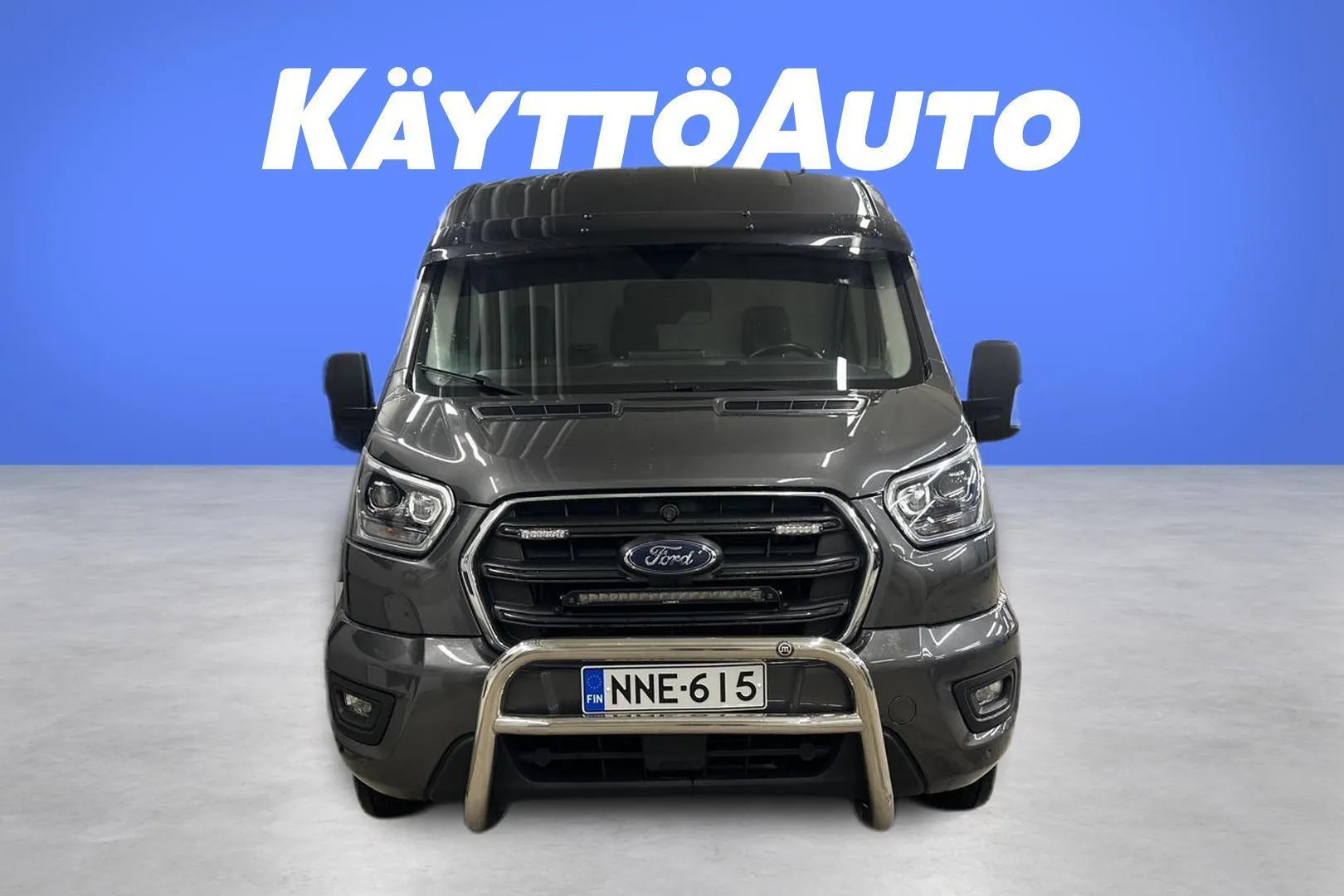 Ford Transit NNE-615 carousel image