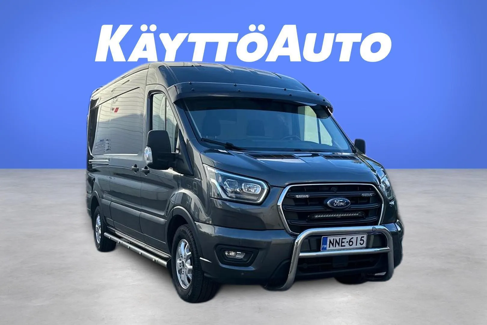 Ford Transit NNE-615 carousel image