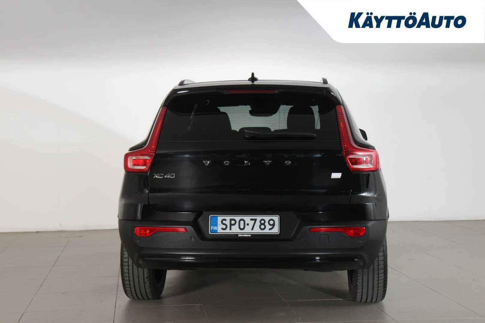 Volvo XC40 SPO-789 carousel image