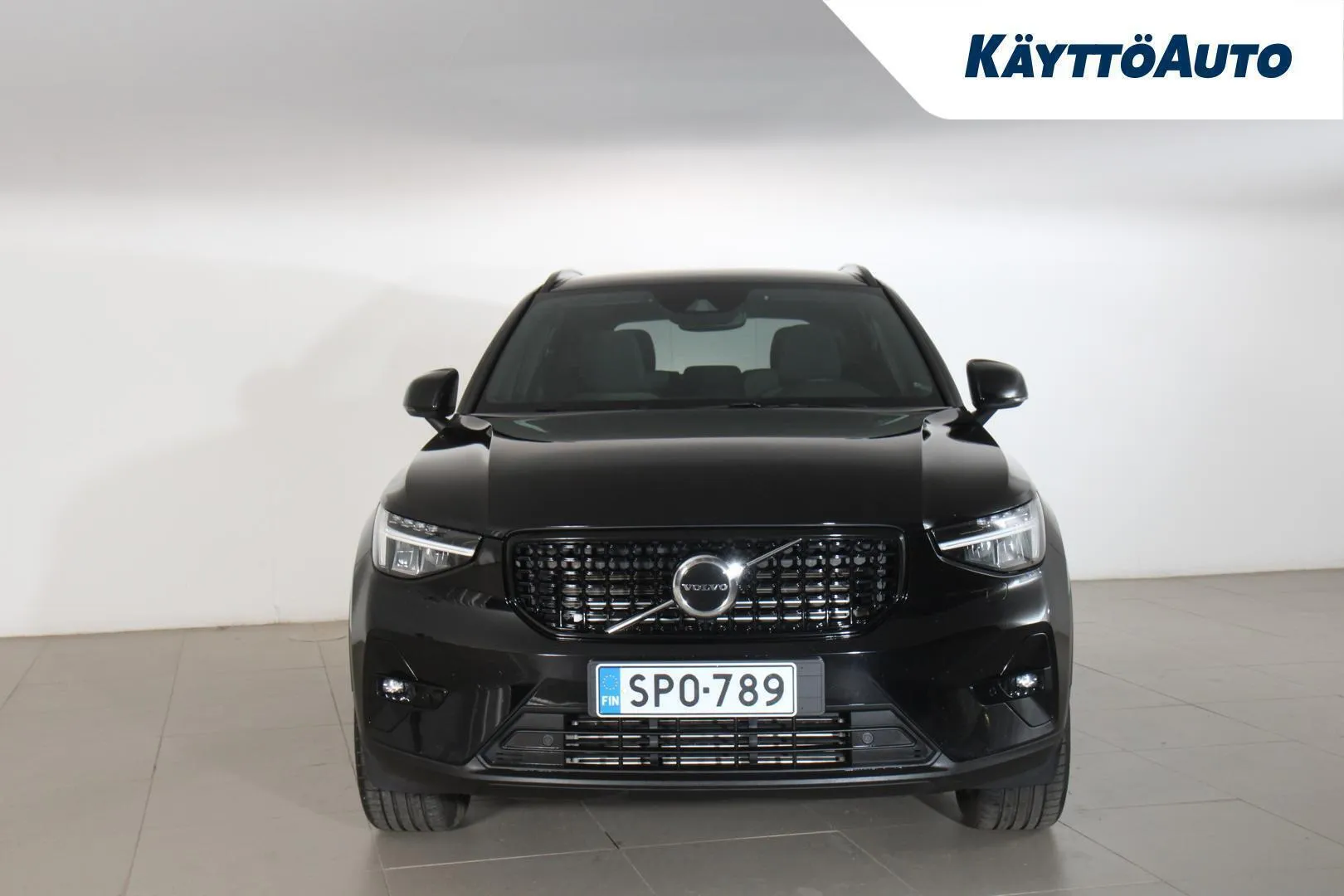 Volvo XC40 SPO-789 carousel image