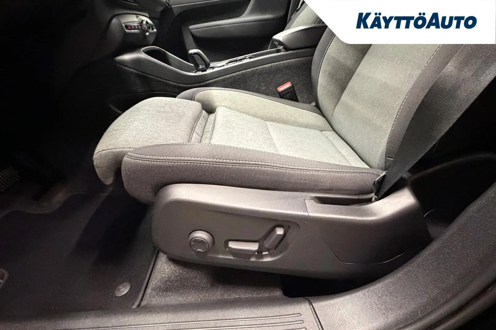 Volvo XC40 SPO-789 carousel image