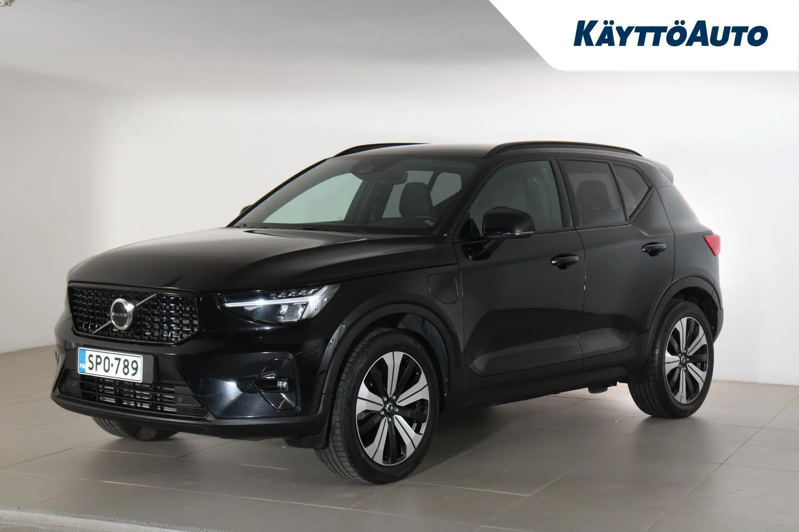 Volvo XC40 SPO-789 carousel image