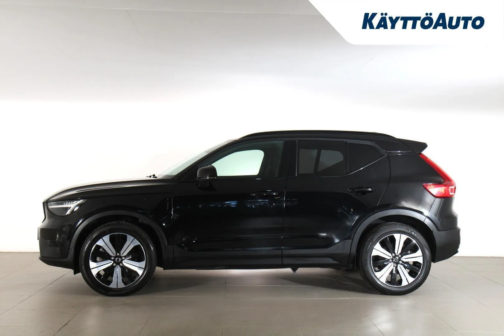 Volvo XC40 SPO-789 carousel image