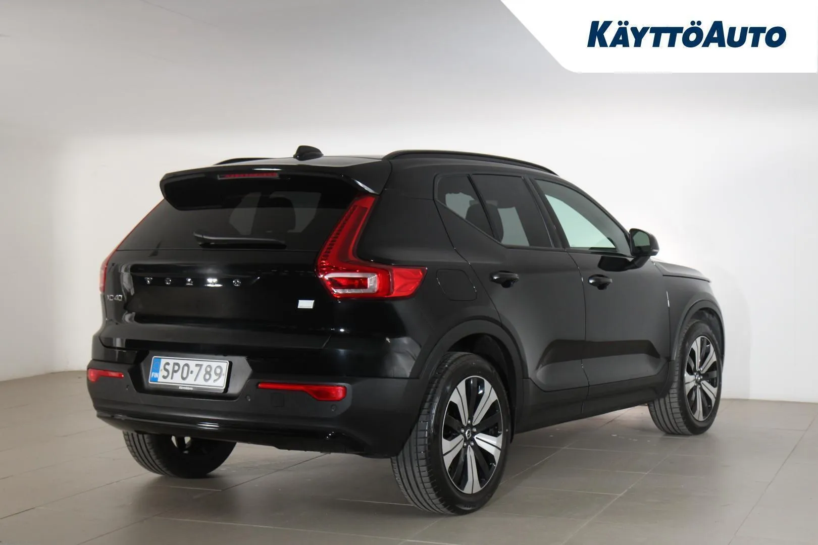 Volvo XC40 SPO-789 carousel image