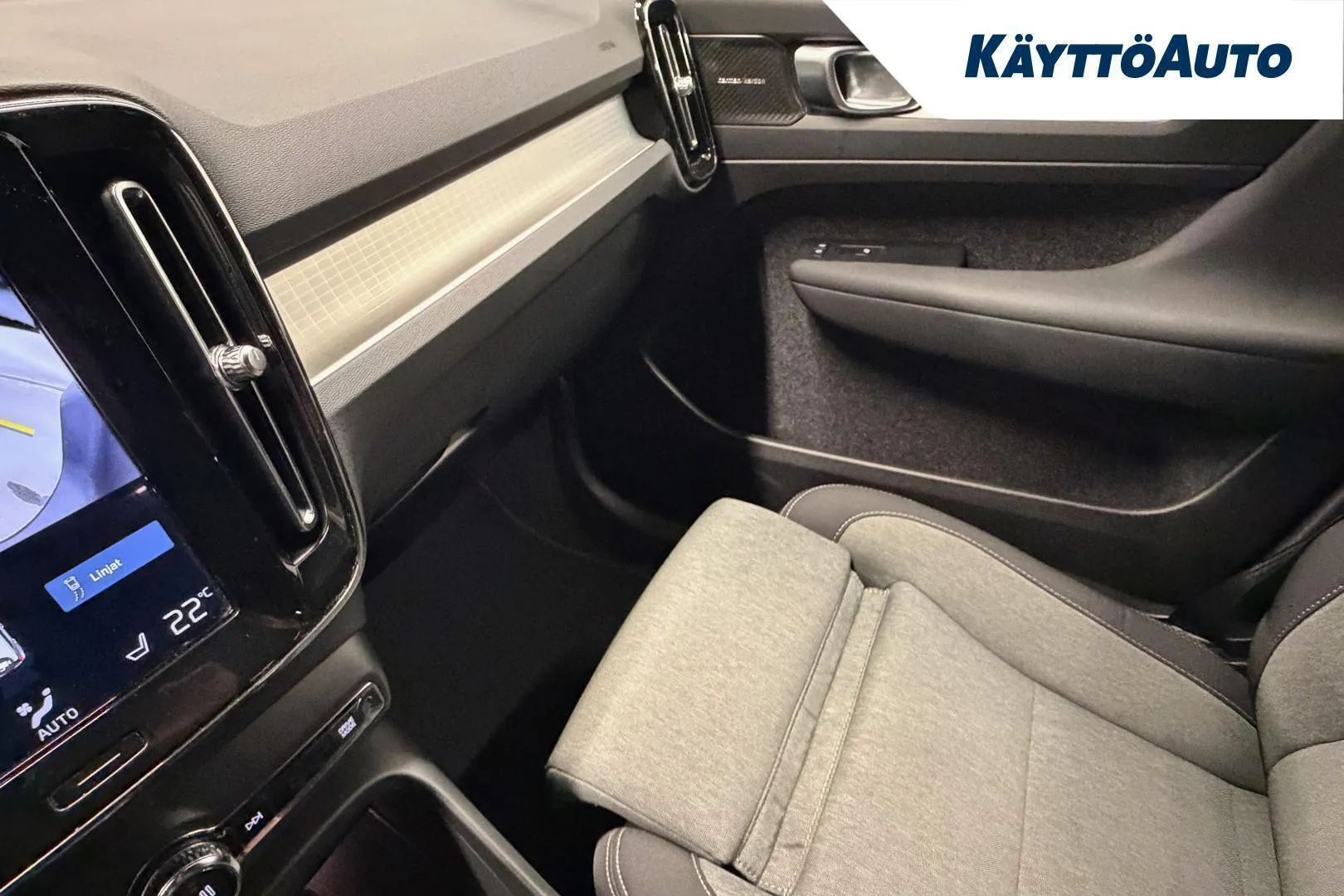 Volvo XC40 SPO-789 carousel image
