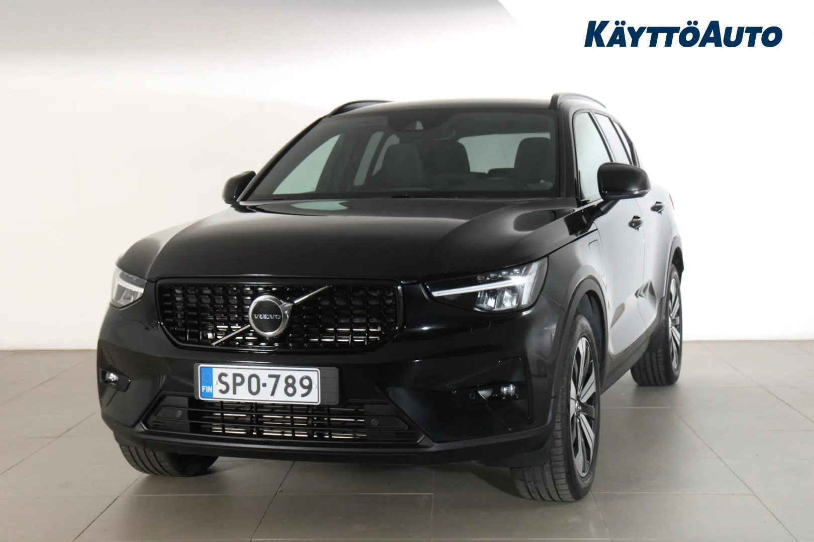 Volvo XC40 SPO-789 carousel image