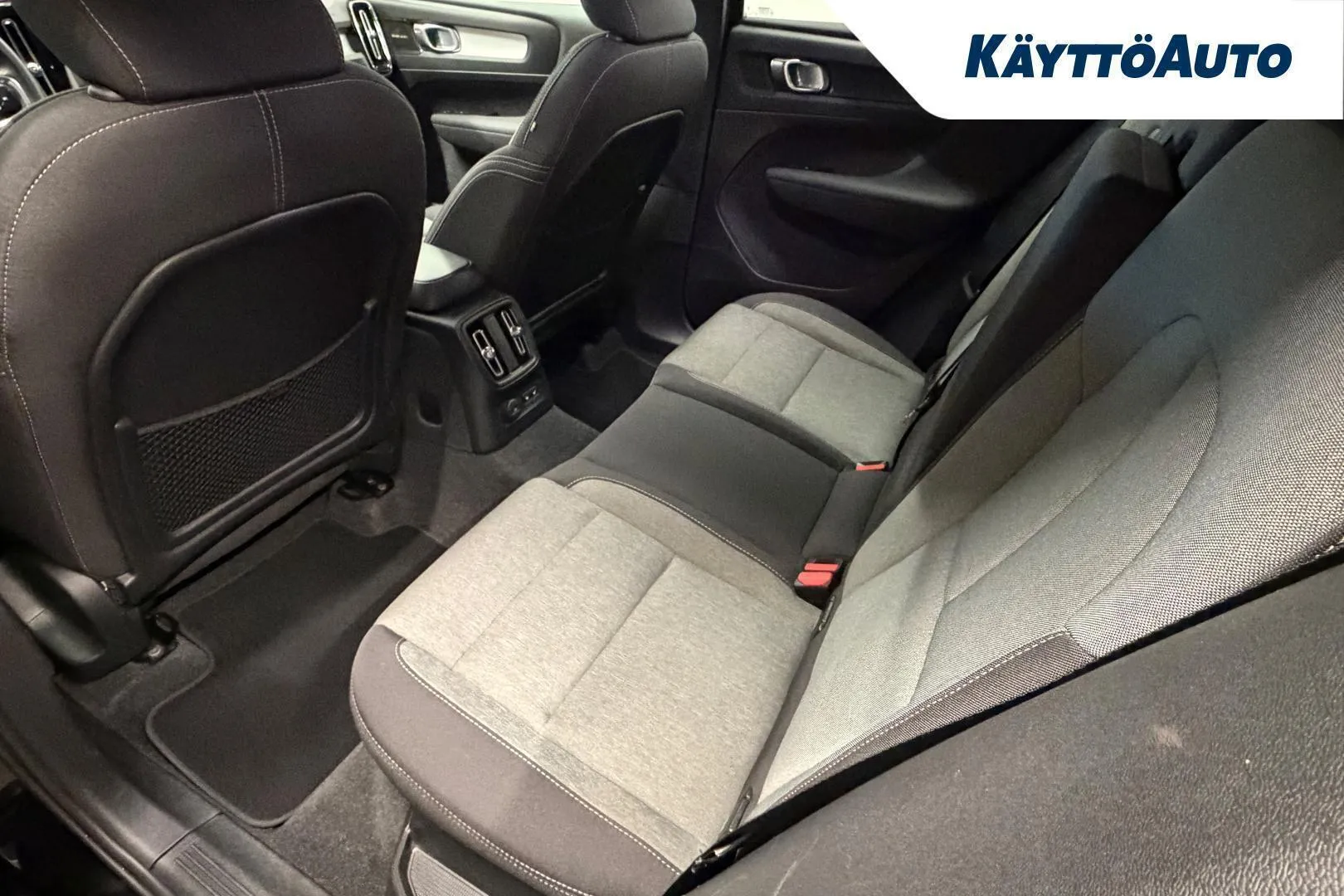 Volvo XC40 SPO-789 carousel image